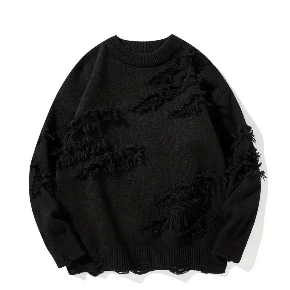 Brand: Fleeko Size: XS, S, M, L Color: Tan, Black Type: Sweater
